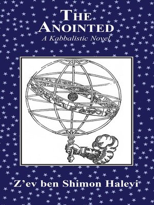 cover image of The Anointed